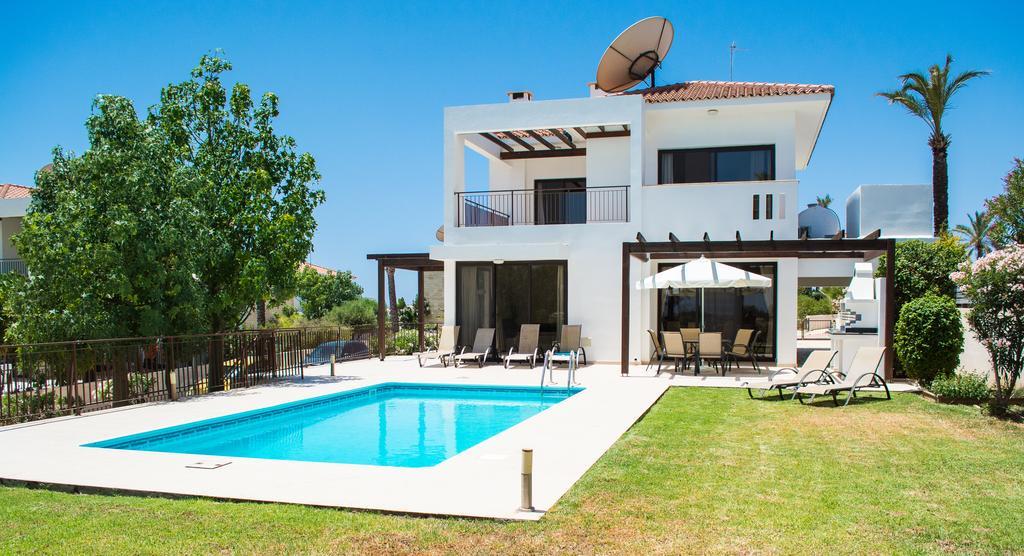 Villa Hera Agios Theodoros Room photo